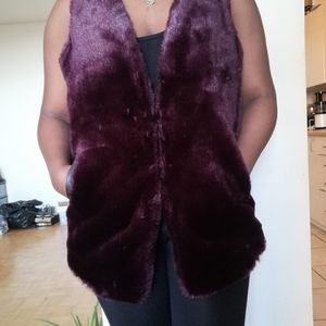 Brand New Buffalo (David Bitton) Jacket